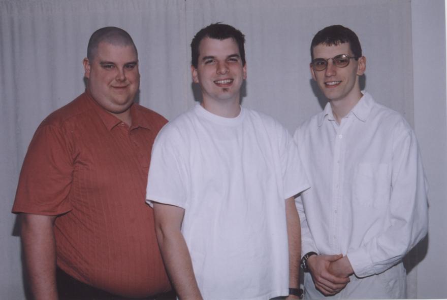 Brother Pictures