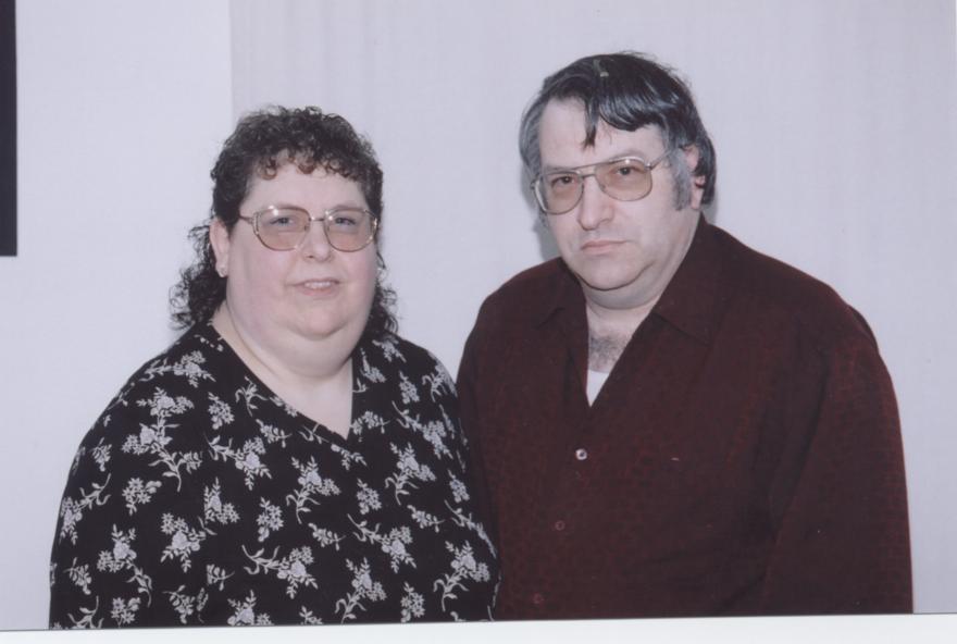 Additional Picture Mom and Dad