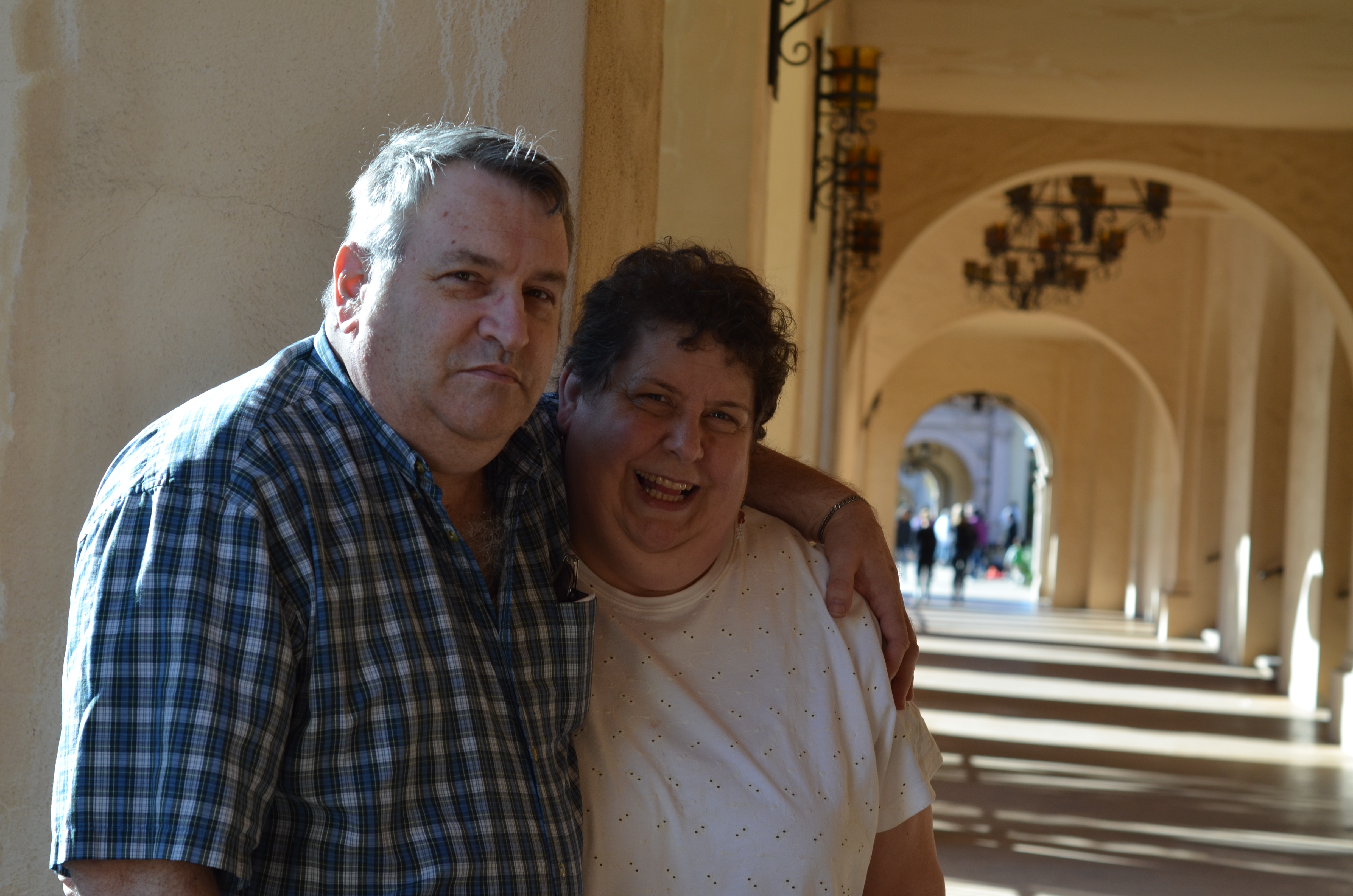 Picture of Parents