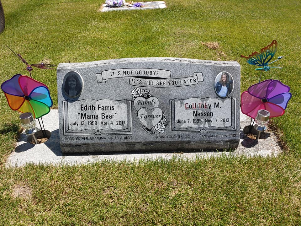 Gravestone